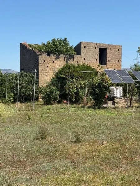 Terreno Agricolo strada Provinciale, Brusciano