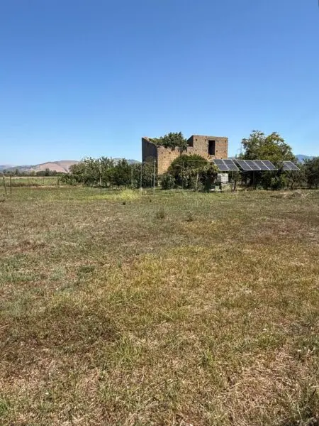 Terreno Agricolo strada Provinciale, Brusciano