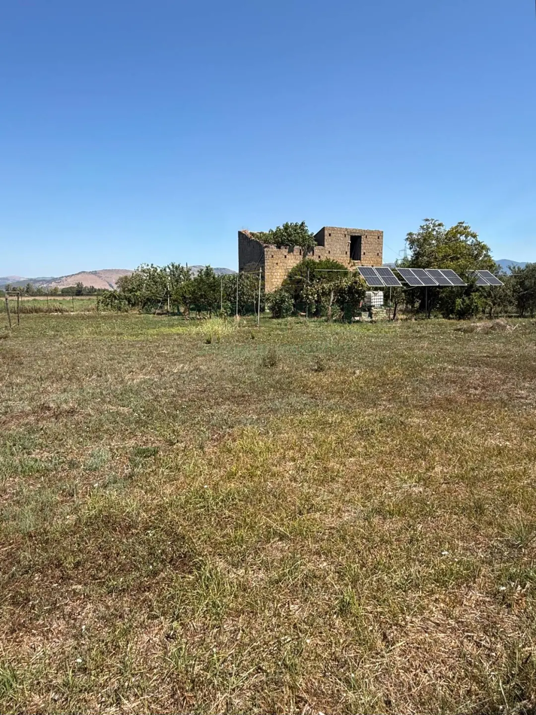 Immagine per Terreno Agricolo in vendita a Brusciano Traversa Strada Provinciale 