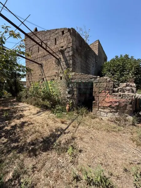 Terreno Agricolo strada Provinciale, Brusciano