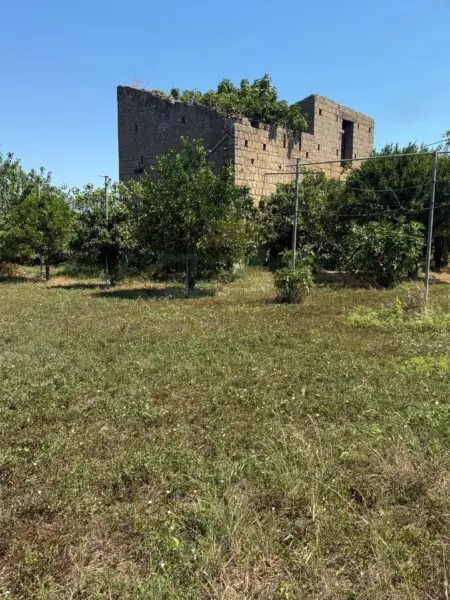 Terreno Agricolo strada Provinciale, Brusciano