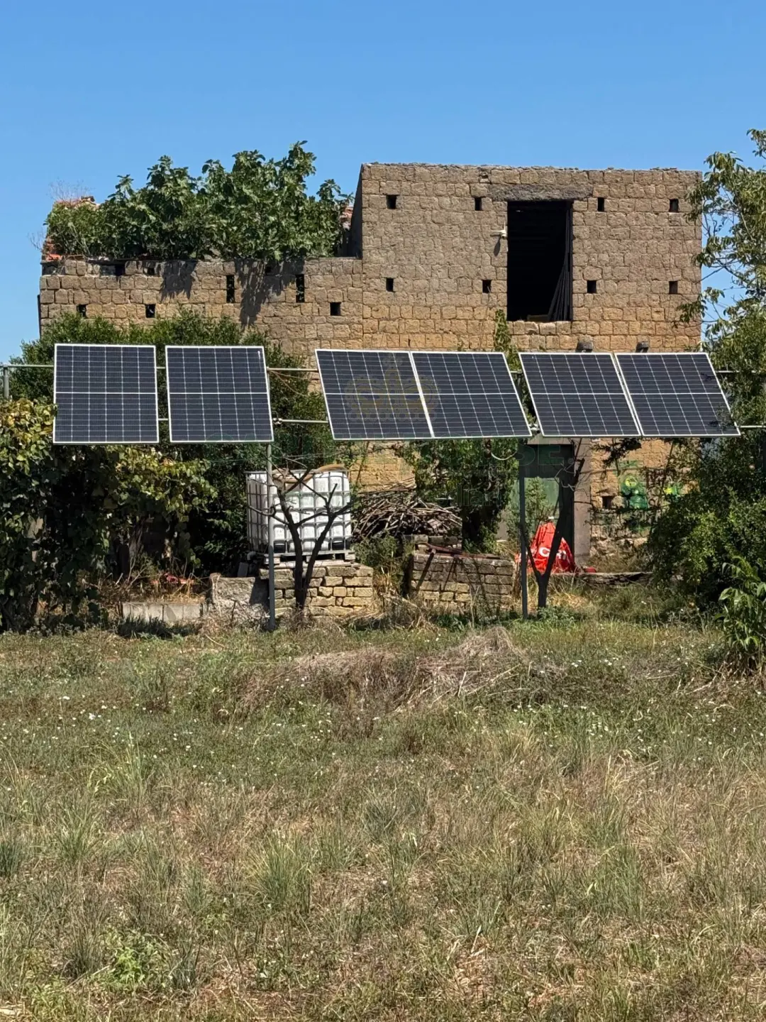 Immagine per Terreno Agricolo in vendita a Brusciano Traversa Strada Provinciale 