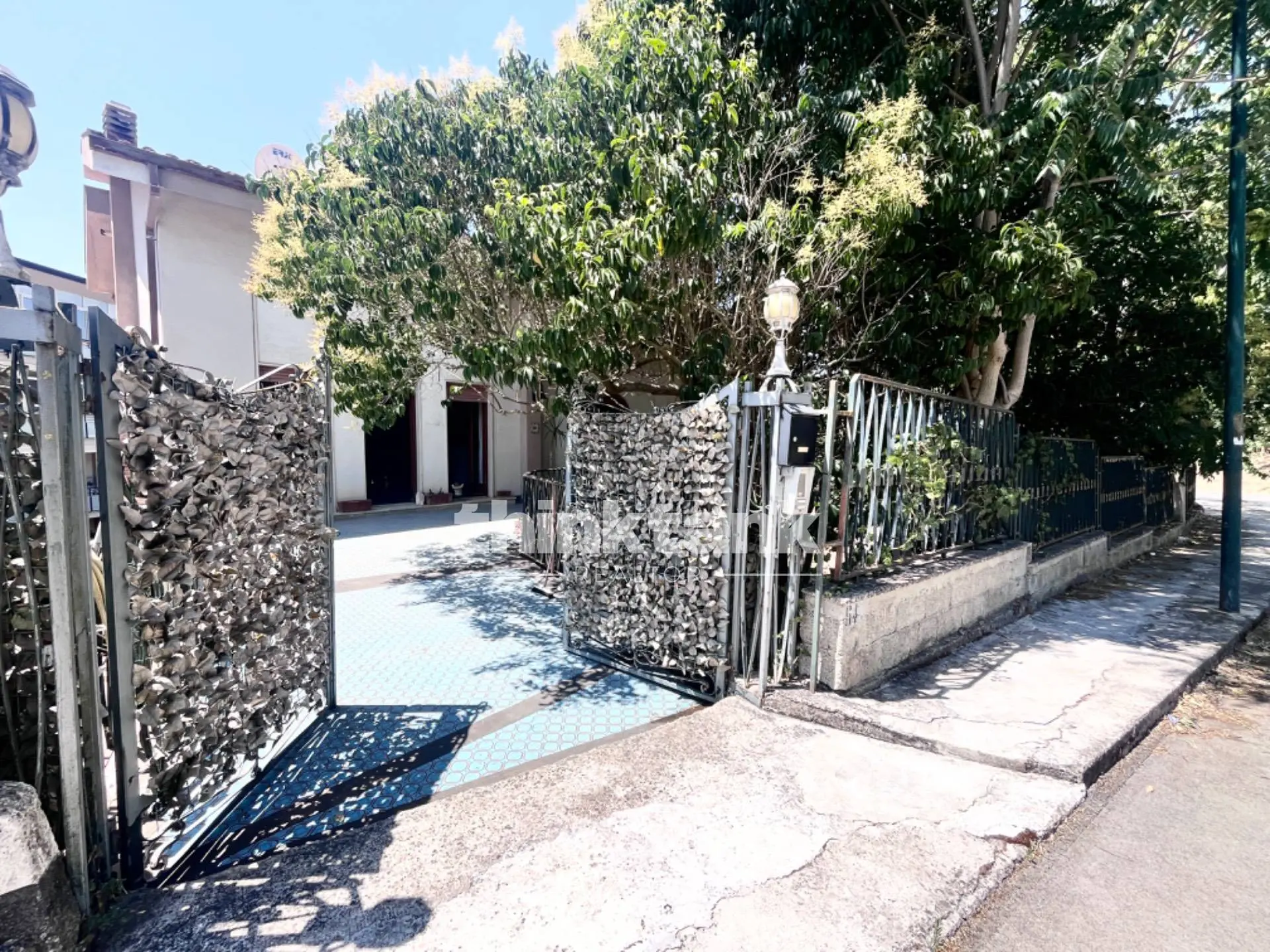 Immagine per Villa in vendita a Lercara Friddi Via Vittorio Emanuele III 