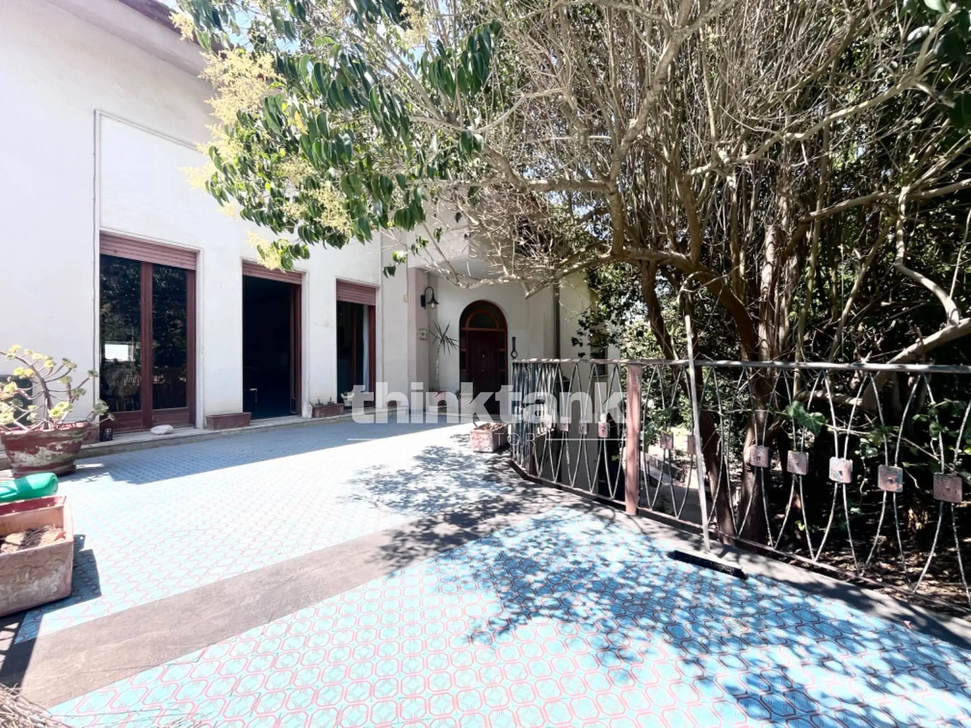 Immagine per Villa in vendita a Lercara Friddi Via Vittorio Emanuele III 