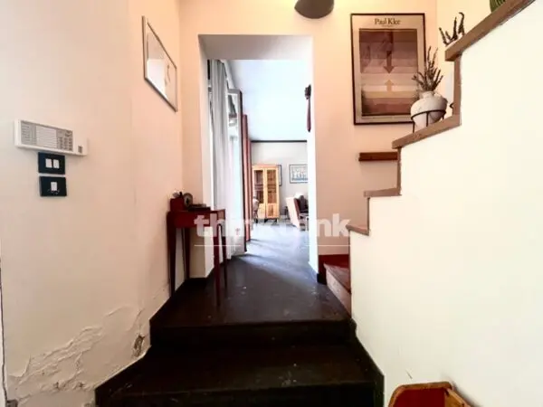Villa via Vittorio Emanuele Iii, Lercara Friddi