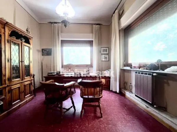 Villa via Vittorio Emanuele Iii, Lercara Friddi