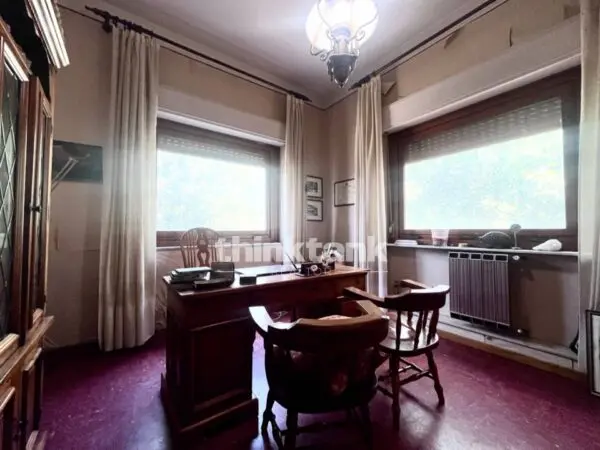 Villa via Vittorio Emanuele Iii, Lercara Friddi