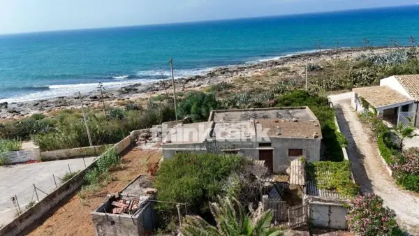 Villa via Contrada Pisciotto Sn, Avola