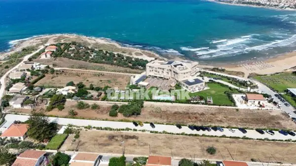 Villa via Contrada Pisciotto Sn, Avola