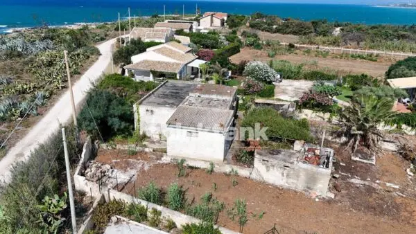Villa via Contrada Pisciotto Sn, Avola