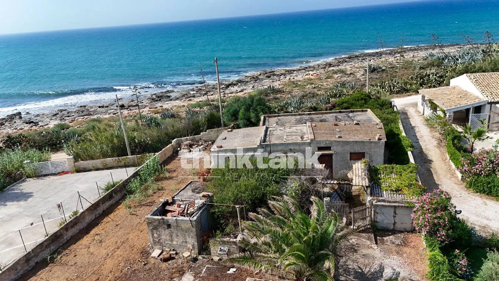 Immagine per Villa in vendita a Avola Contrada Pisciotto Sn