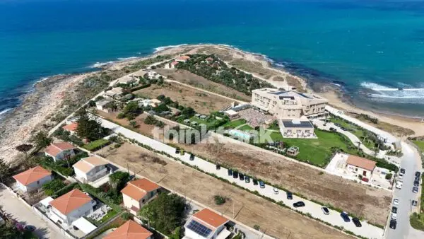 Villa via Contrada Pisciotto Sn, Avola