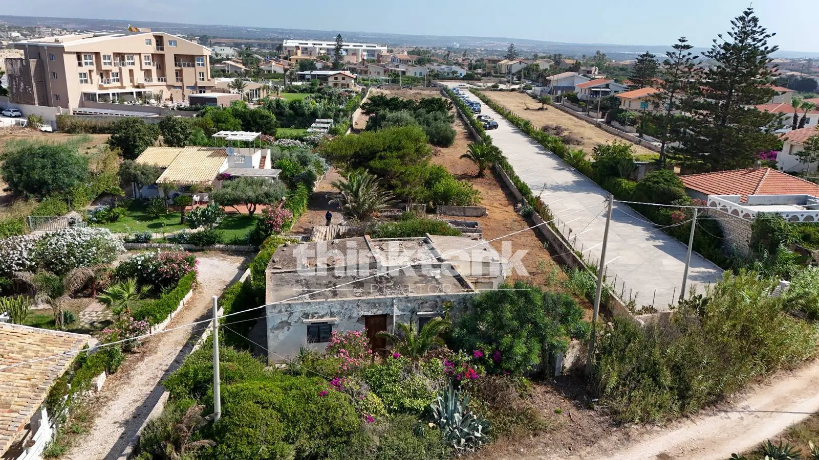 Immagine per Villa in vendita a Avola Contrada Pisciotto Sn