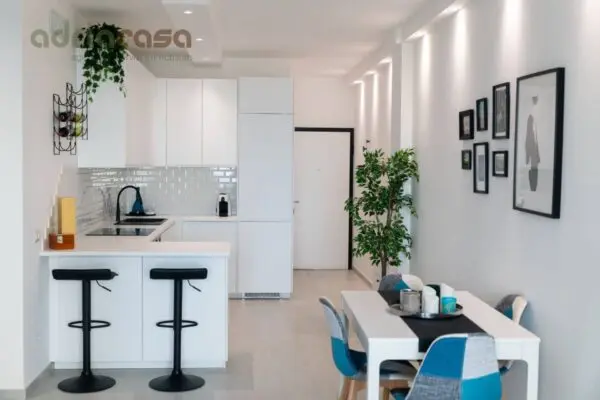 Appartamento Viale D'Annunzio, Riccione