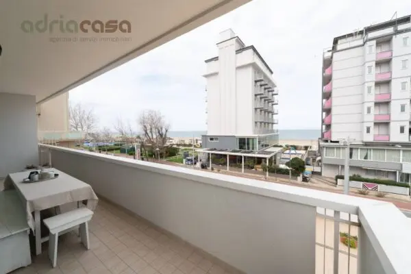 Appartamento Viale D'Annunzio, Riccione