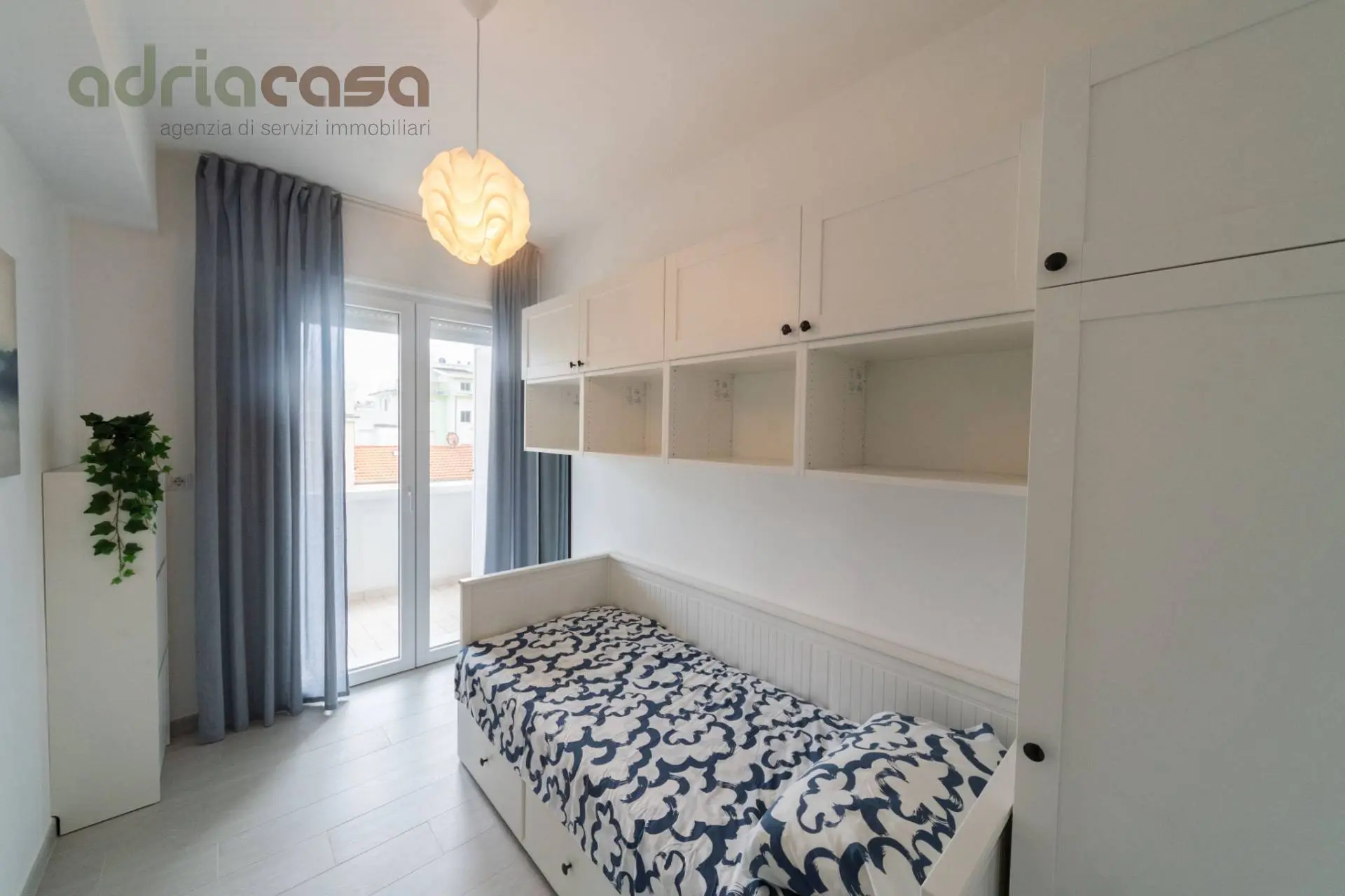 Immagine per Appartamento in affitto a Riccione Viale D'Annunzio 