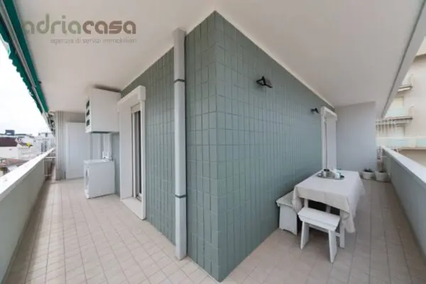 Appartamento Viale D'Annunzio, Riccione