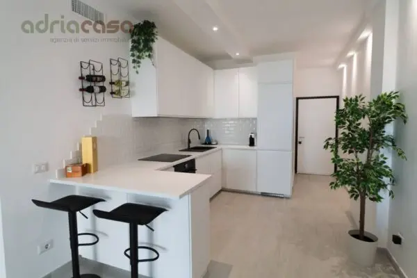 Appartamento Viale D'Annunzio, Riccione
