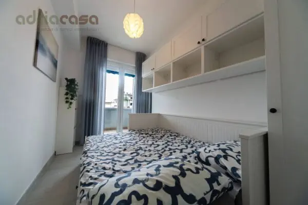 Appartamento Viale D'Annunzio, Riccione