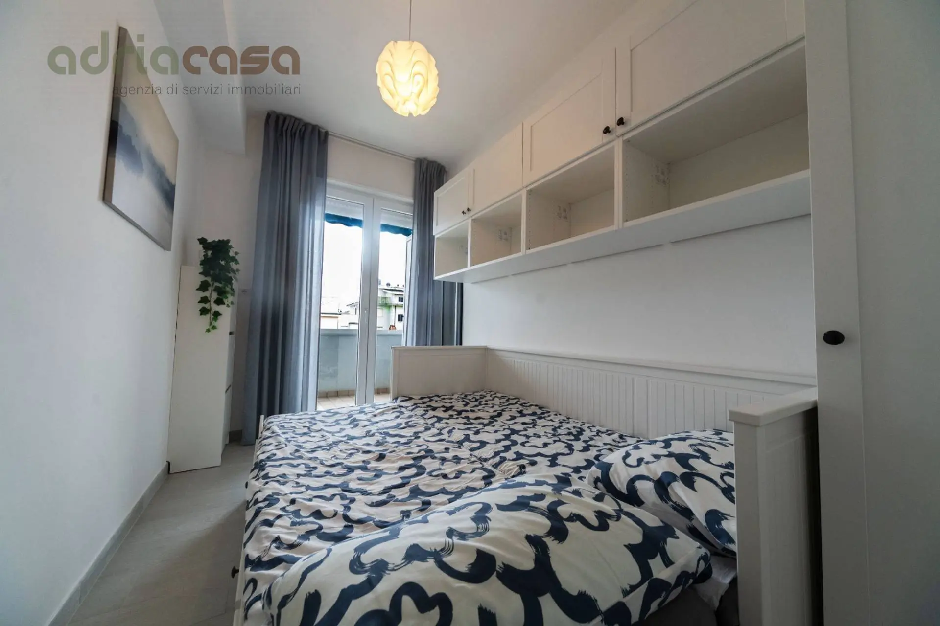 Immagine per Appartamento in affitto a Riccione Viale D'Annunzio 