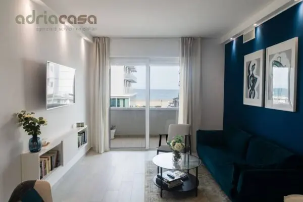 Appartamento Viale D'Annunzio, Riccione