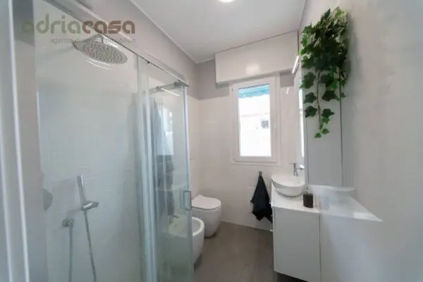 Appartamento Viale D'Annunzio, Riccione