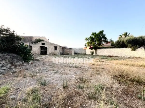 Rustico/Casale via Contrada Maulli, Ragusa