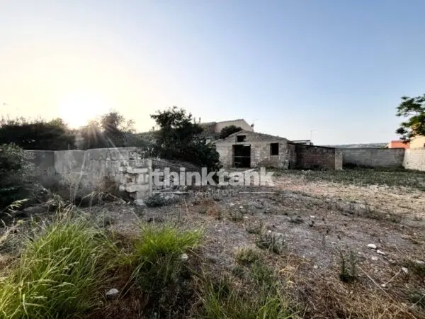 Rustico/Casale via Contrada Maulli, Ragusa
