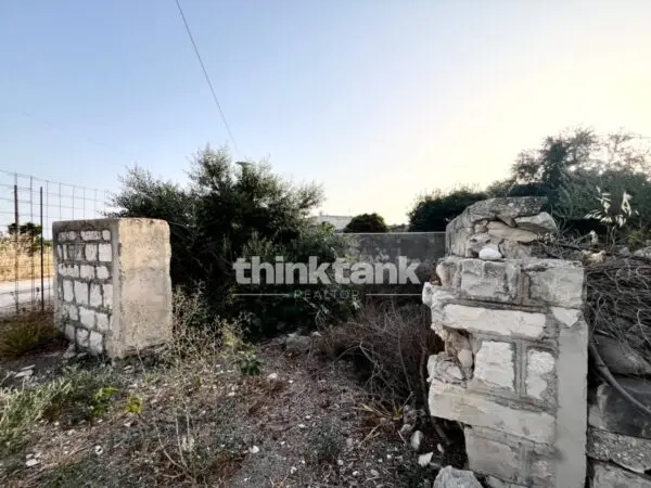 Rustico/Casale via Contrada Maulli, Ragusa