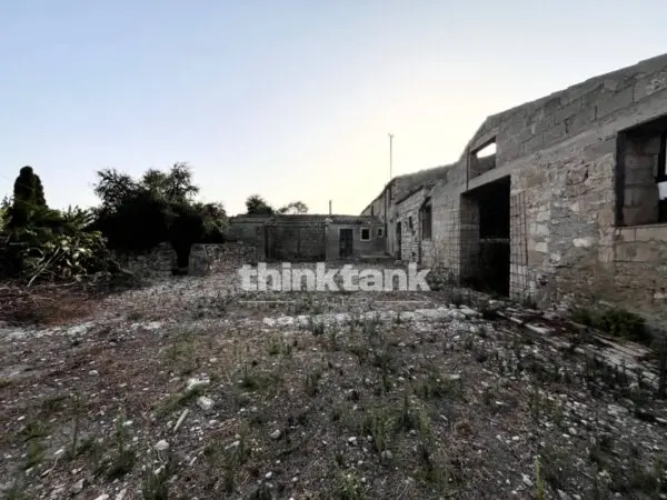 Rustico/Casale via Contrada Maulli, Ragusa