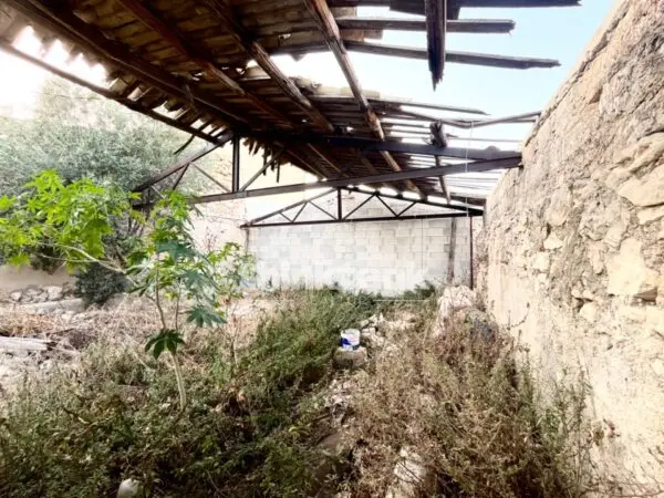 Rustico/Casale via Contrada Maulli, Ragusa