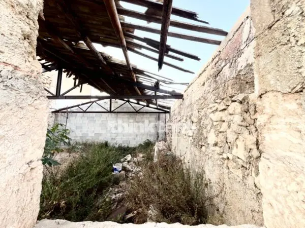 Rustico/Casale via Contrada Maulli, Ragusa