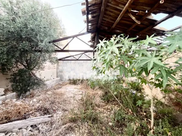 Rustico/Casale via Contrada Maulli, Ragusa