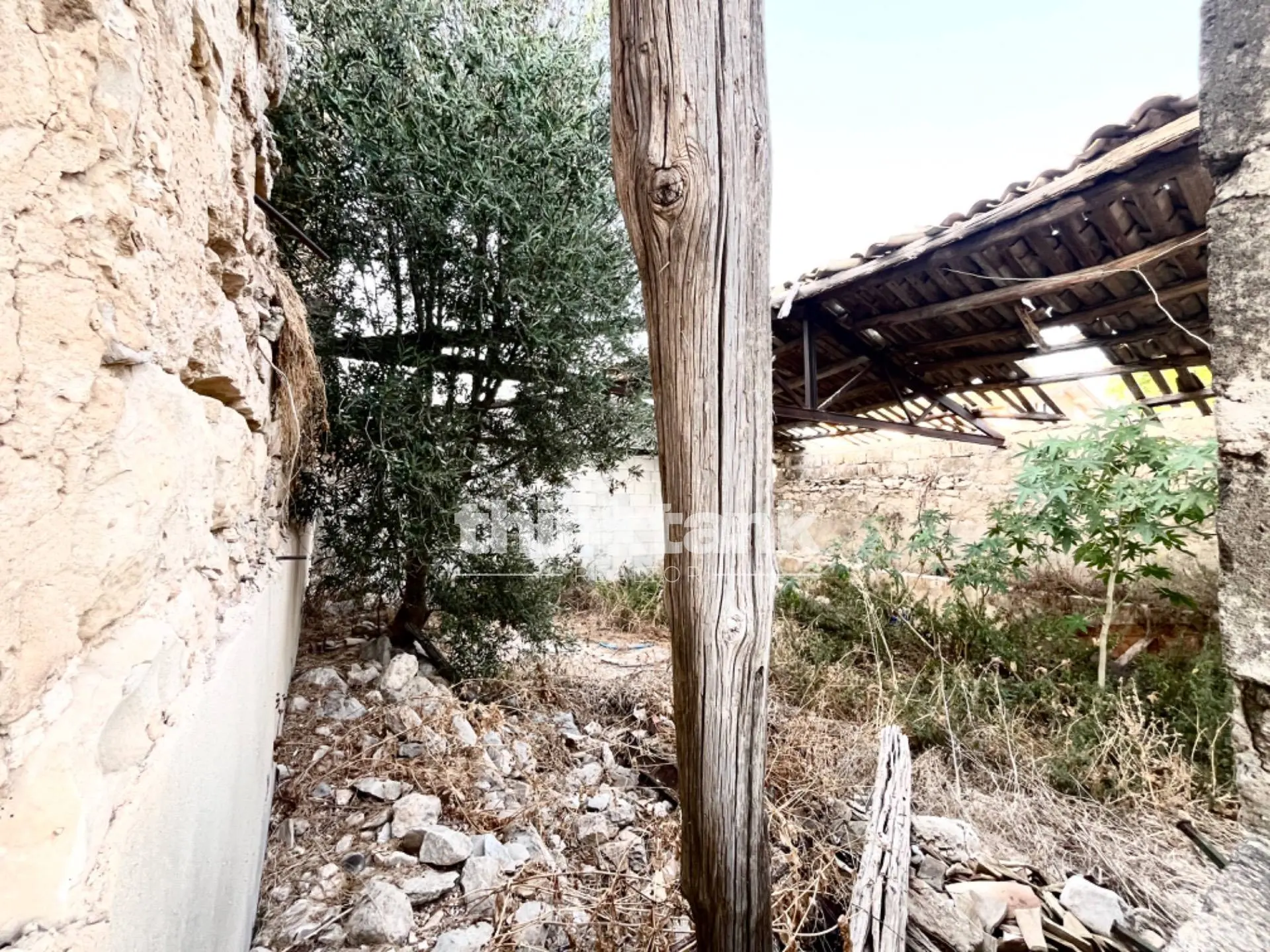 Immagine per Rustico/Casale in vendita a Ragusa contrada maulli 