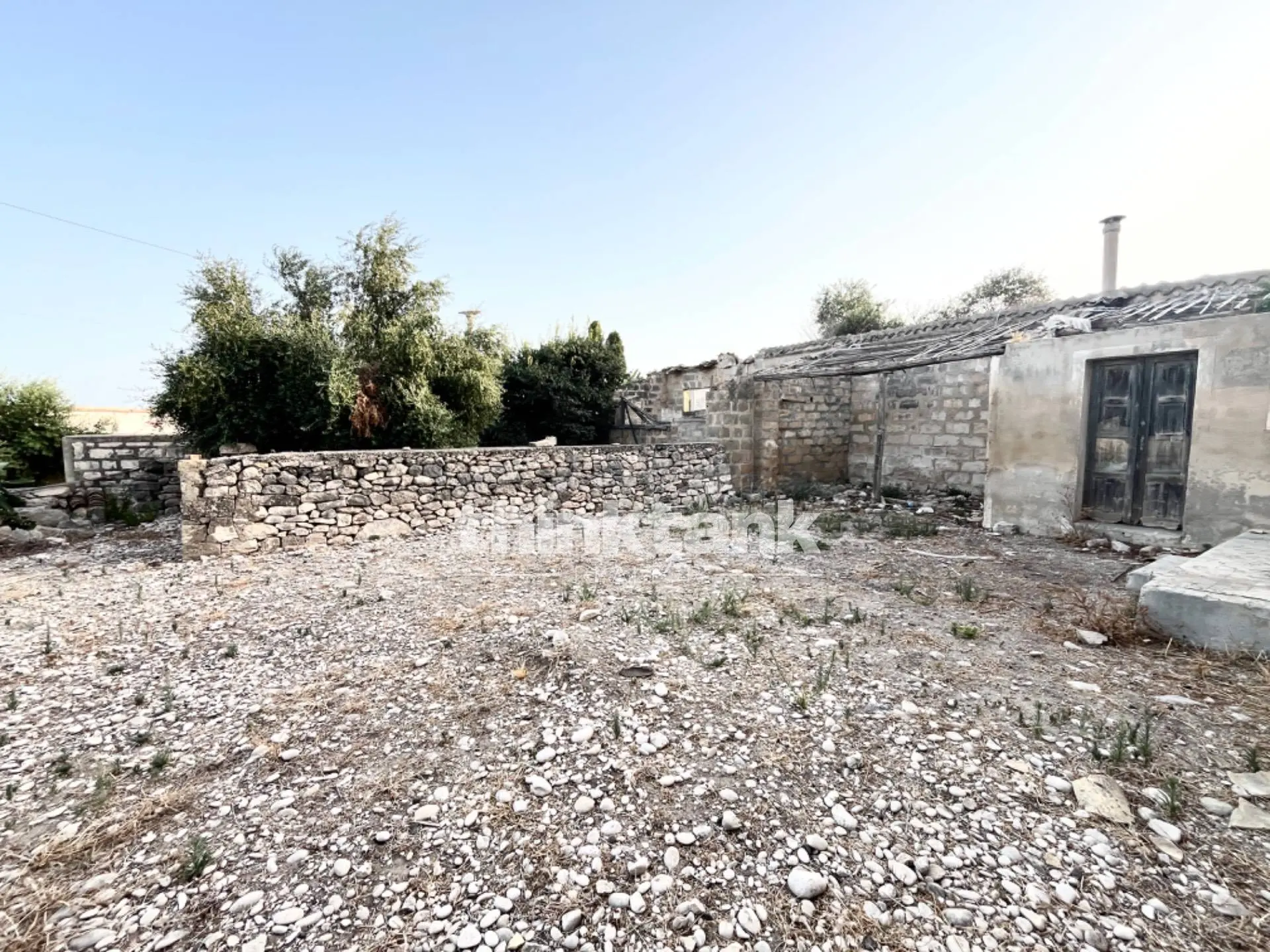 Immagine per Rustico/Casale in vendita a Ragusa contrada maulli 