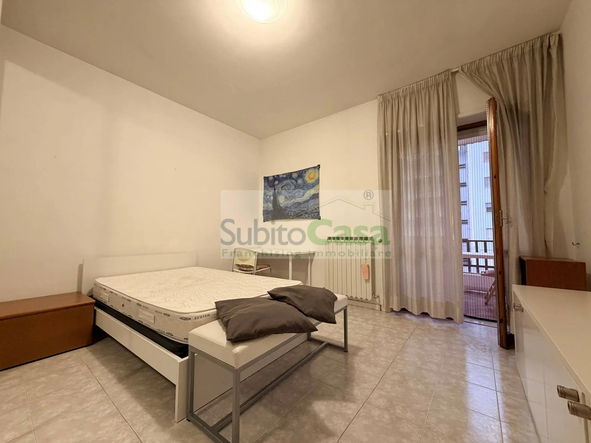 Immagine per Casa Semindipendente in affitto a Chieti Viale Abruzzo 281