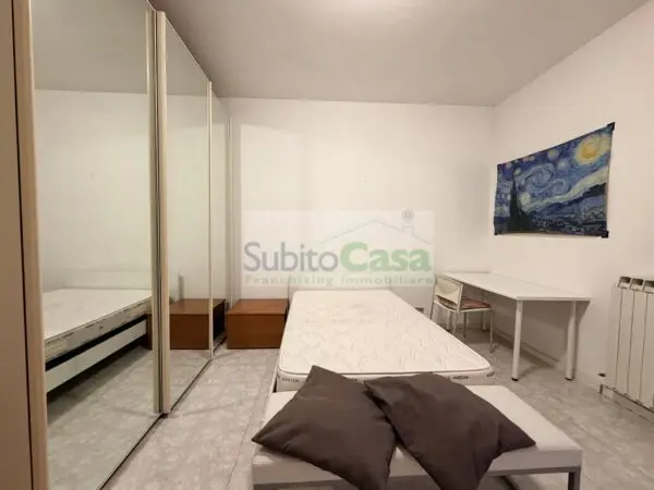 Casa Semindipendente viale Abruzzo 281, Chieti