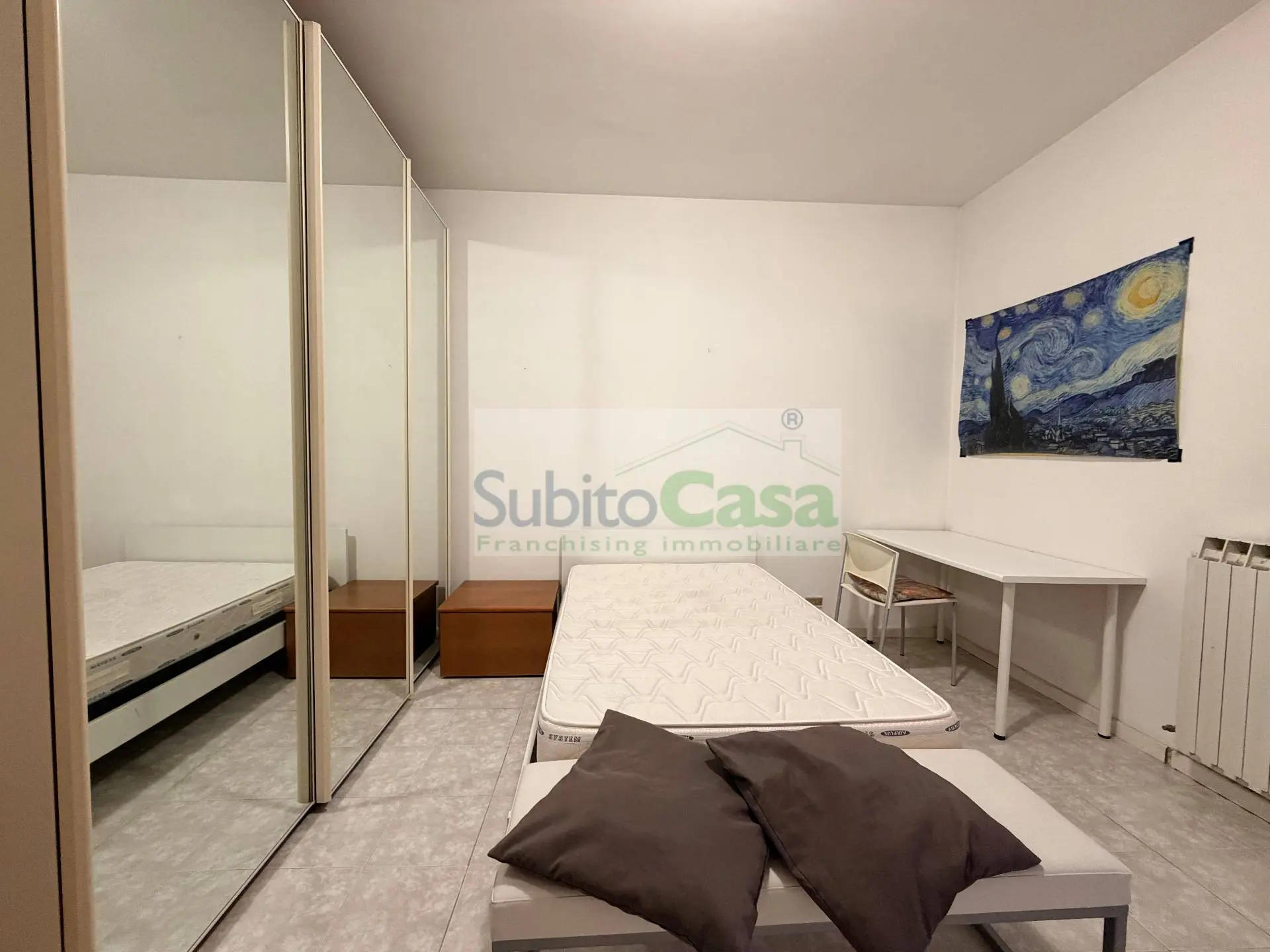 Immagine per Casa Semindipendente in affitto a Chieti Viale Abruzzo 281