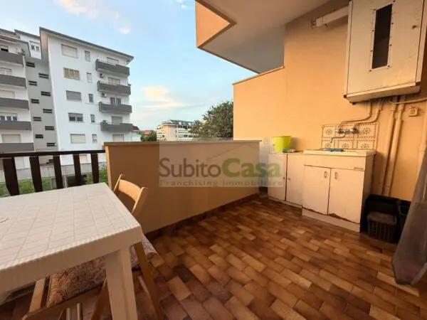 Casa Semindipendente viale Abruzzo 281, Chieti
