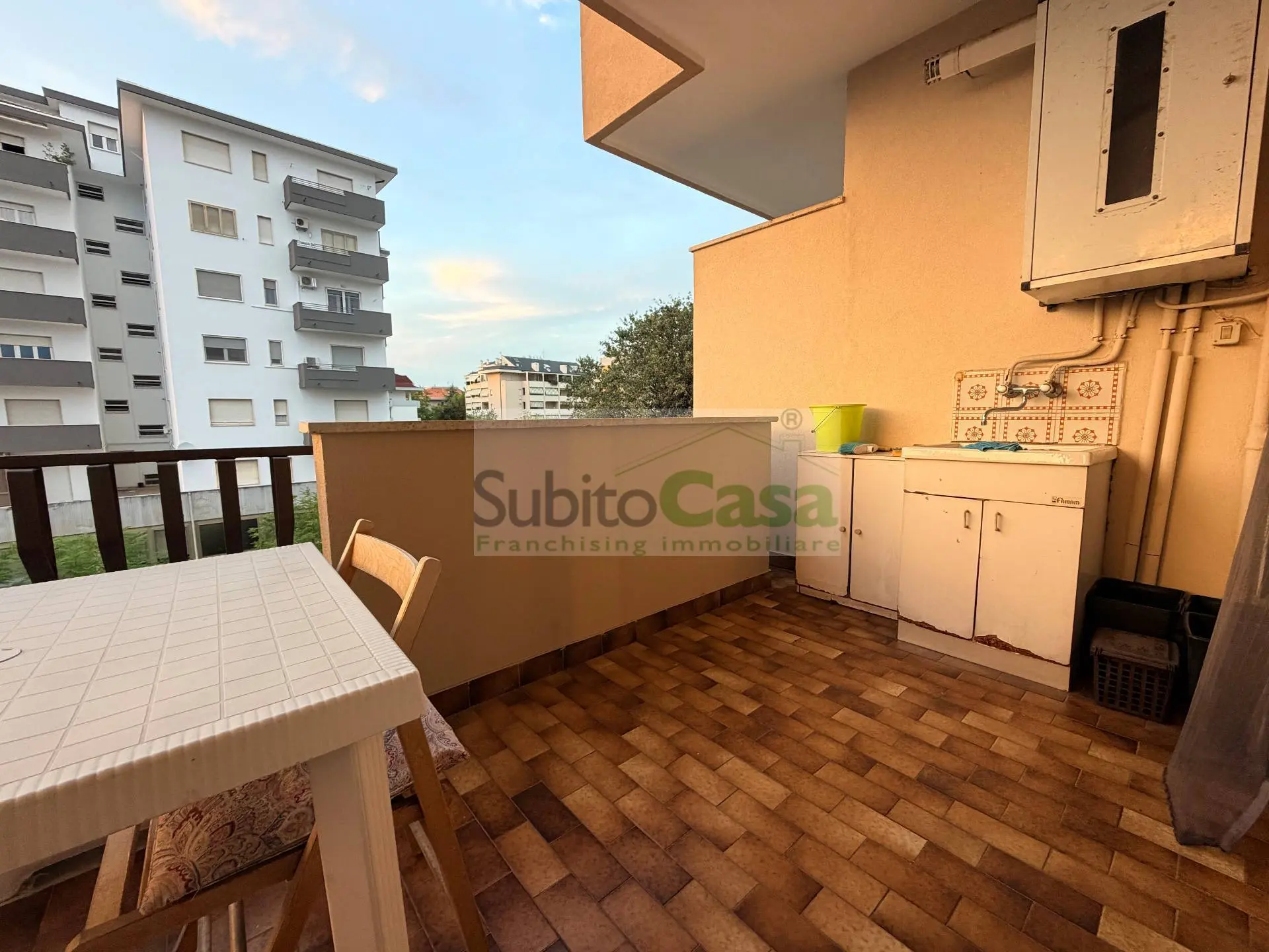 Immagine per Casa Semindipendente in affitto a Chieti Viale Abruzzo 281