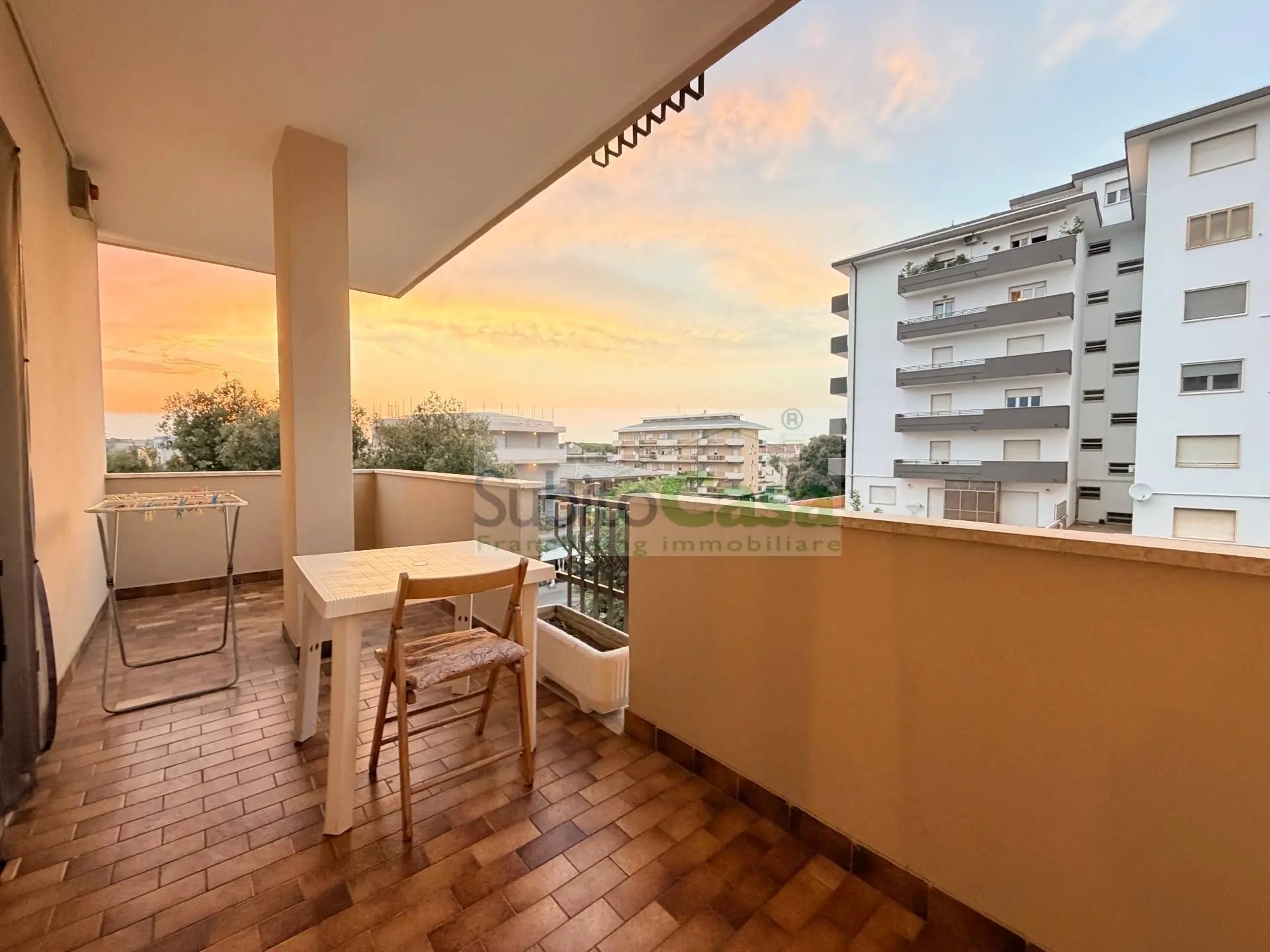 Immagine per Casa Semindipendente in affitto a Chieti Viale Abruzzo 281