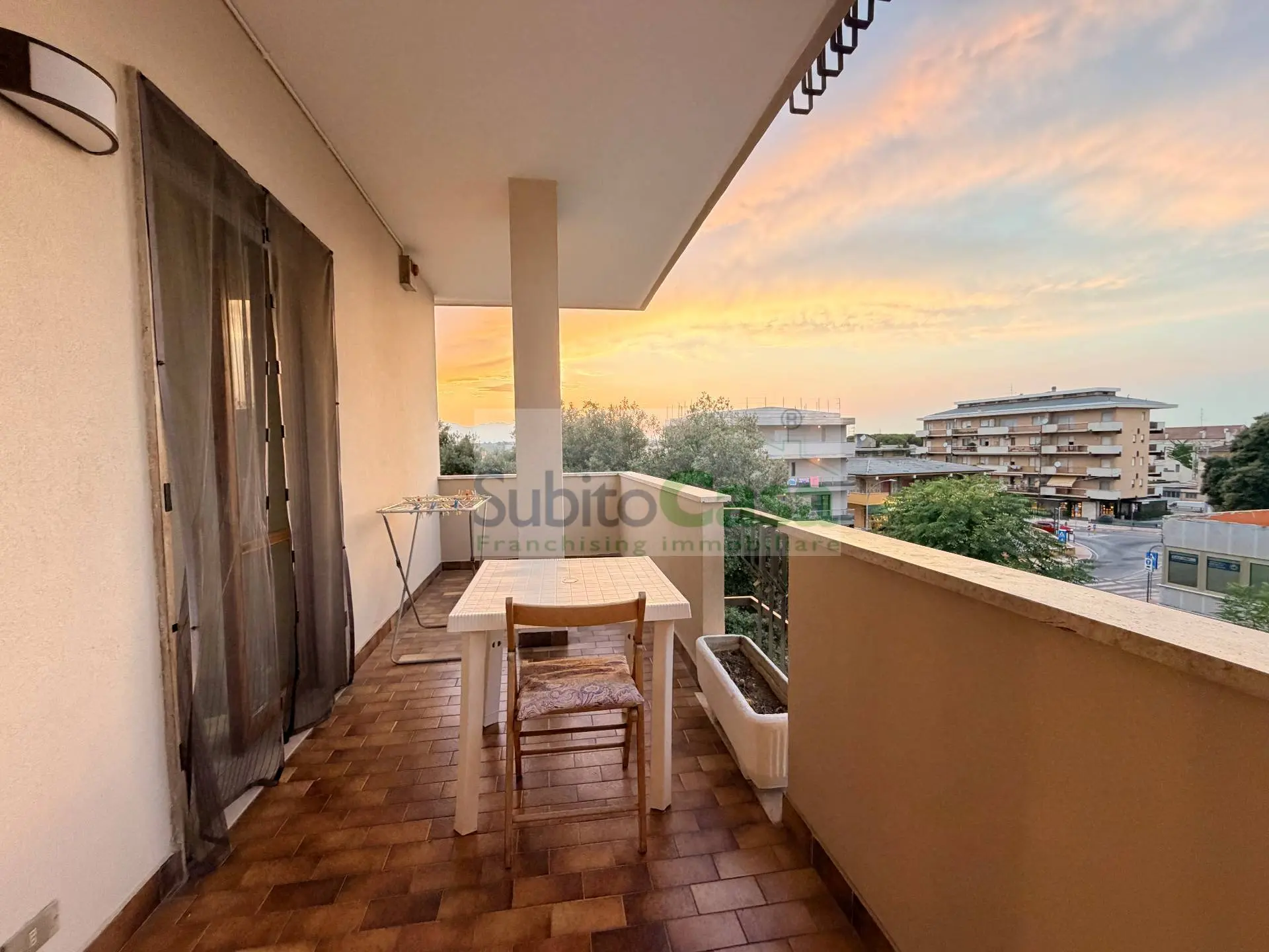 Immagine per Casa Semindipendente in affitto a Chieti Viale Abruzzo 281