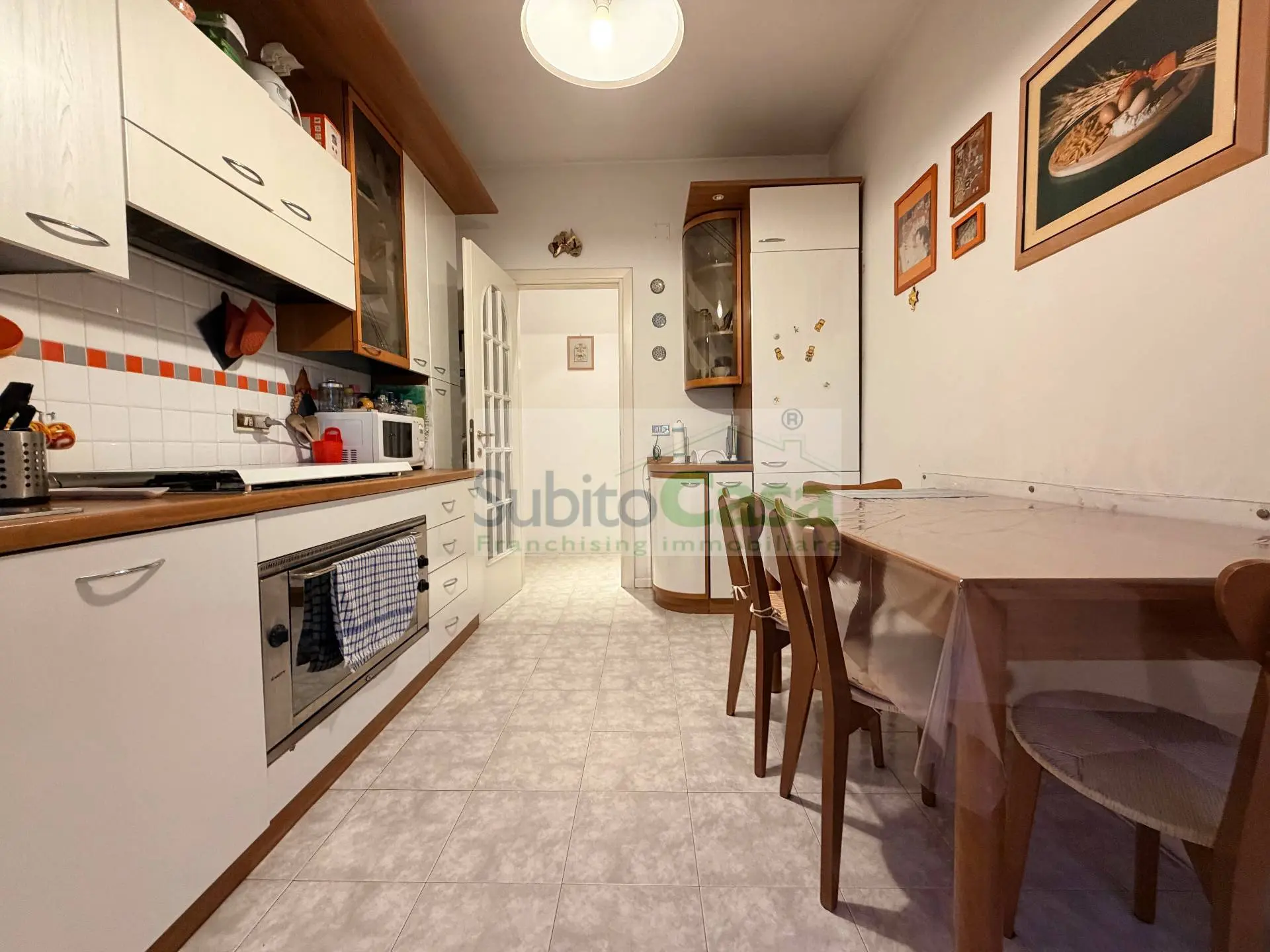 Immagine per Casa Semindipendente in affitto a Chieti Viale Abruzzo 281