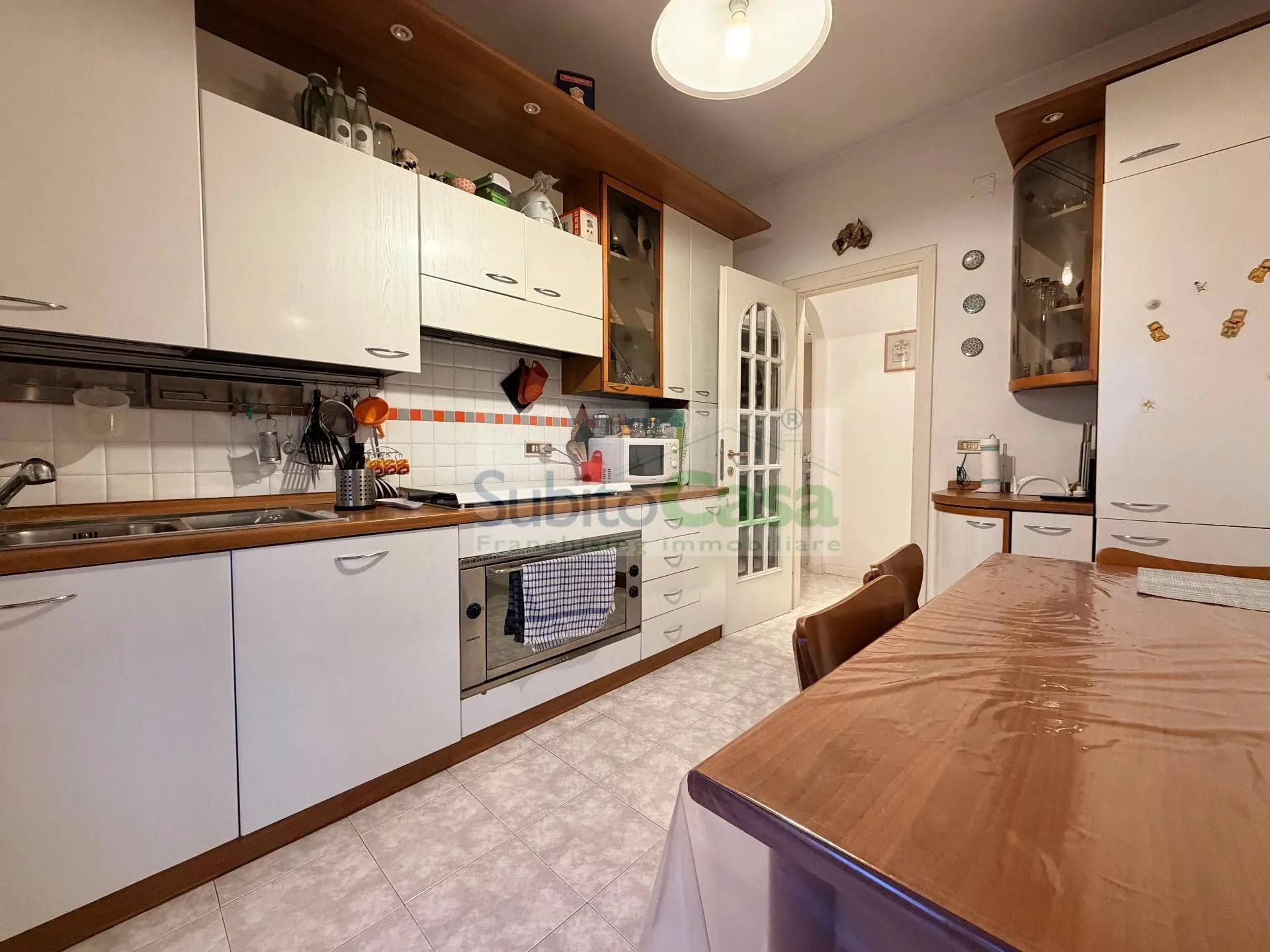 Immagine per Casa Semindipendente in affitto a Chieti Viale Abruzzo 281