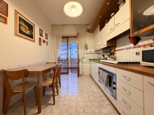 Immagine per Casa Semindipendente in affitto a Chieti Viale Abruzzo 281