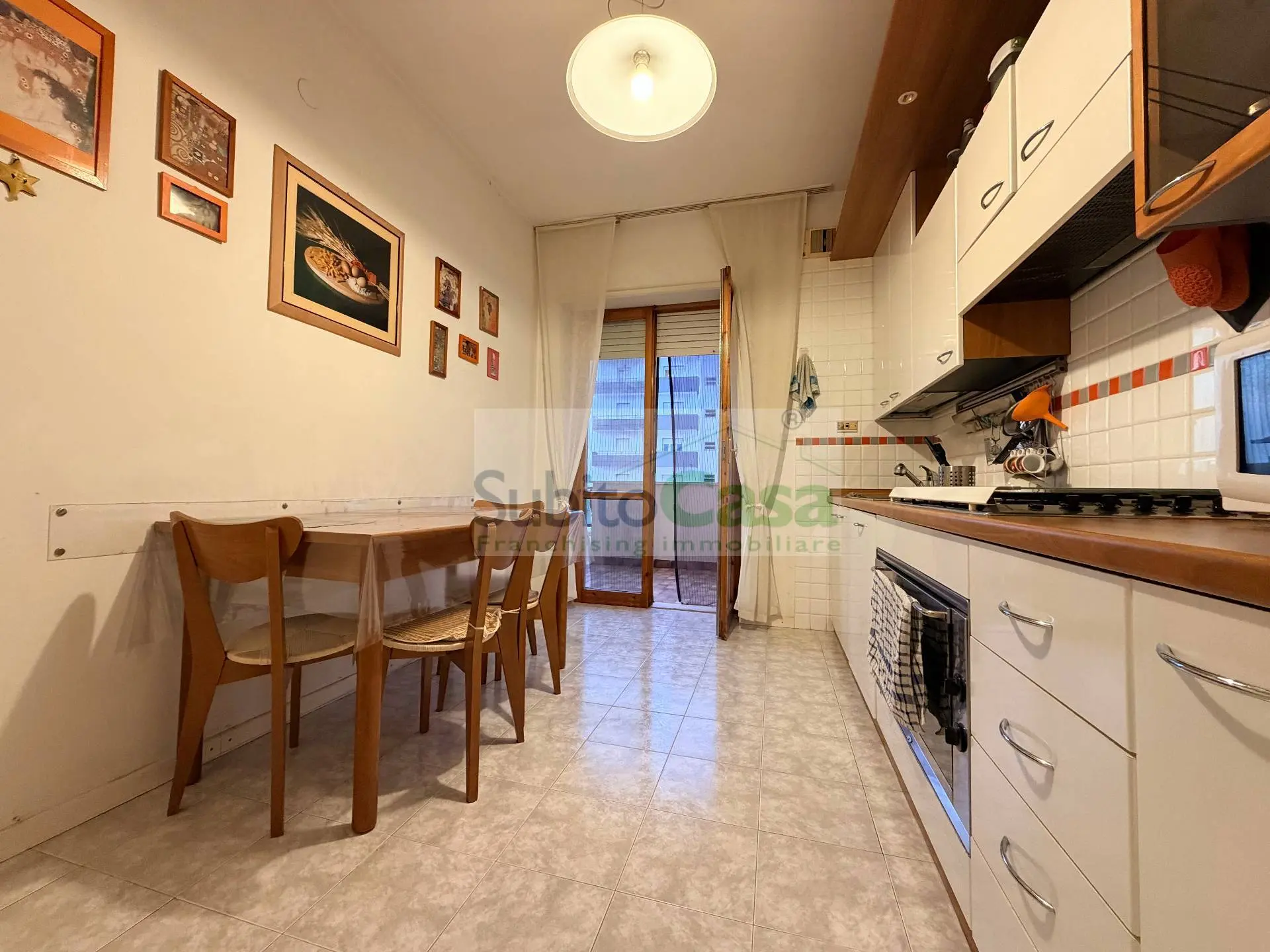 Immagine per Casa Semindipendente in affitto a Chieti Viale Abruzzo 281