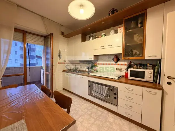 Casa Semindipendente viale Abruzzo 281, Chieti