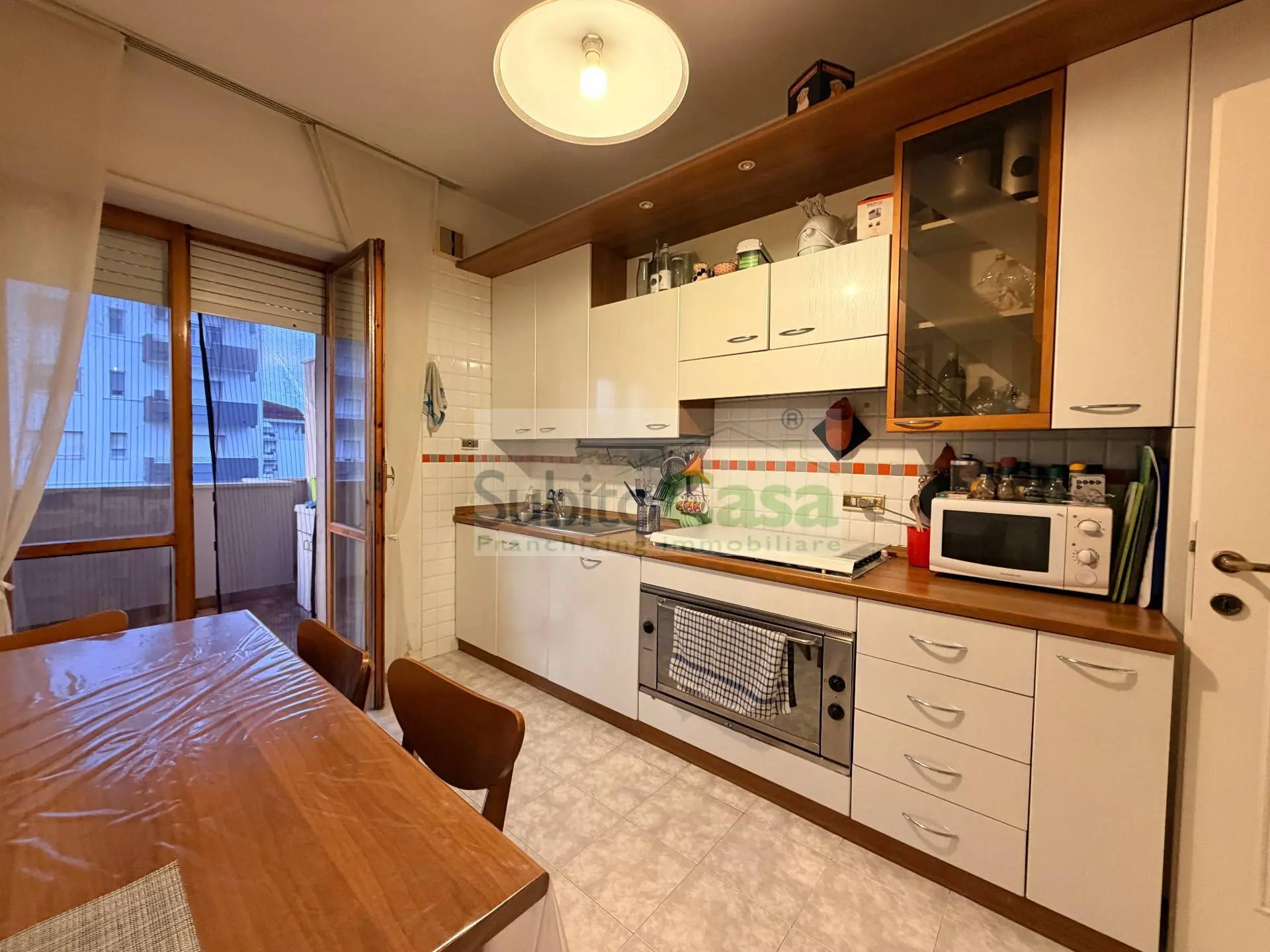 Immagine per Casa Semindipendente in affitto a Chieti Viale Abruzzo 281