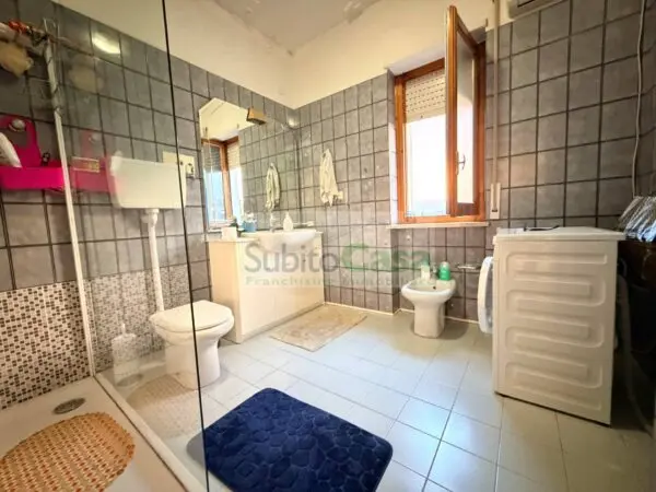 Casa Semindipendente viale Abruzzo 281, Chieti