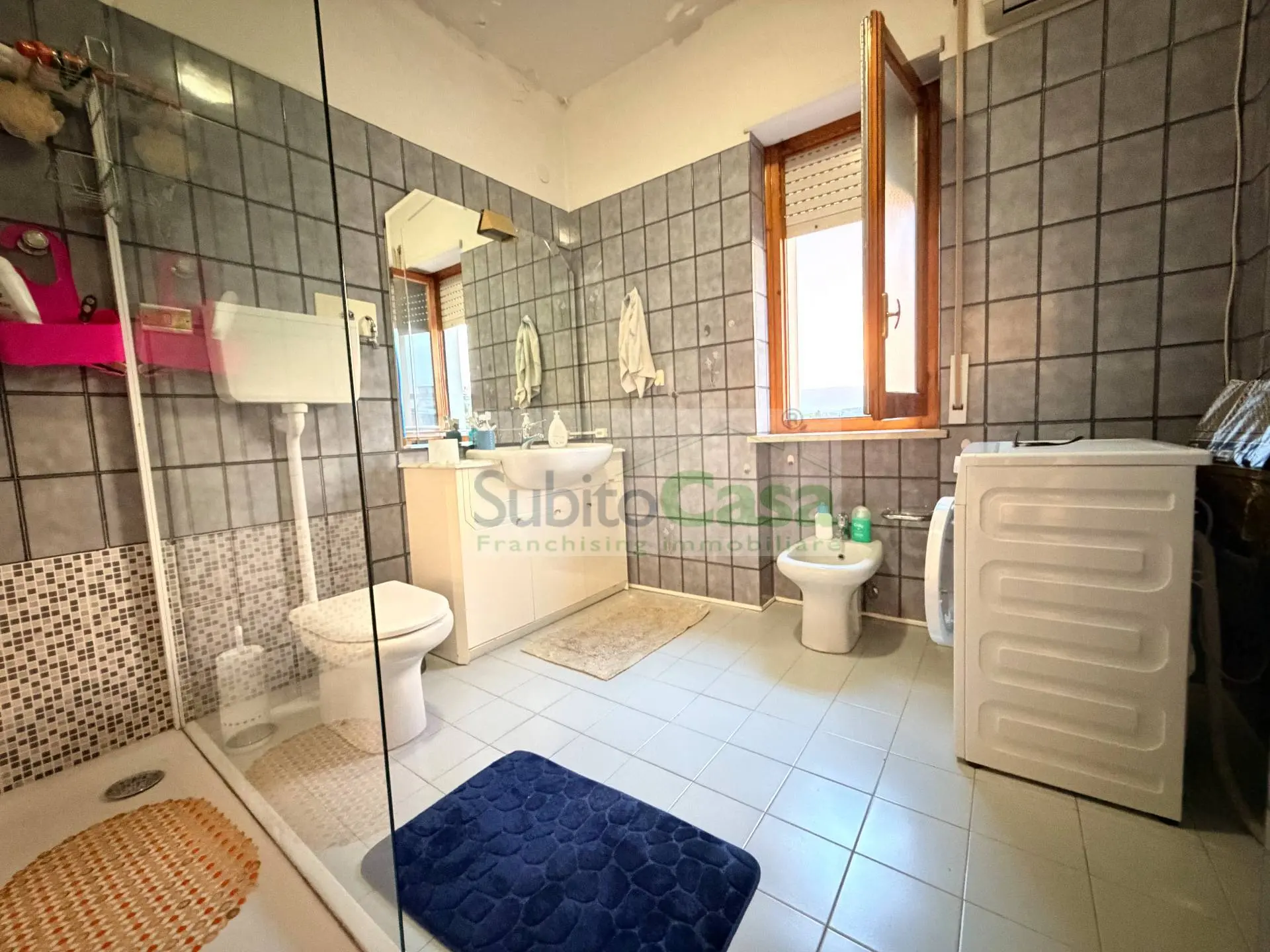 Immagine per Casa Semindipendente in affitto a Chieti Viale Abruzzo 281